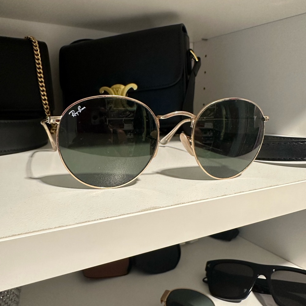 Ray ban sunglasses